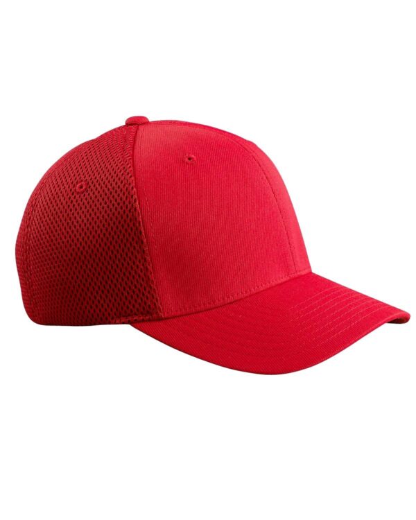 Flexfit Ultrafibre and Airmesh Cap: Breathable Comfort and Modern Style - Image 7