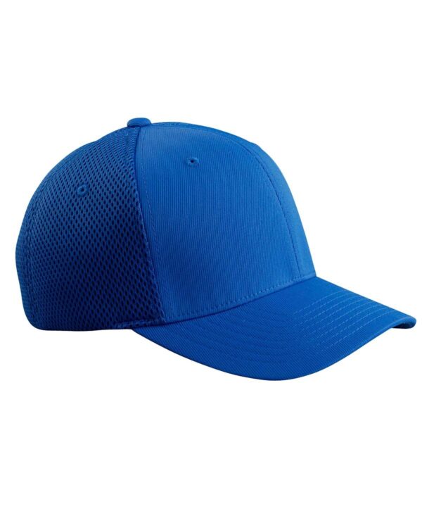 Flexfit Ultrafibre and Airmesh Cap: Breathable Comfort and Modern Style - Image 8