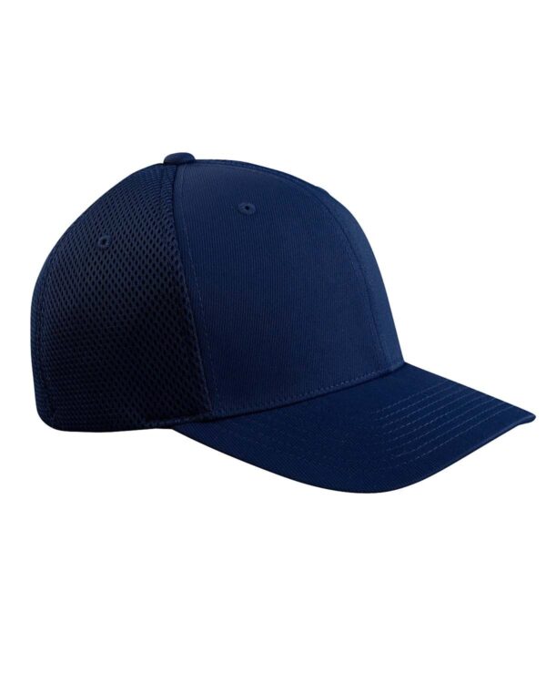 Flexfit Ultrafibre and Airmesh Cap: Breathable Comfort and Modern Style - Image 5