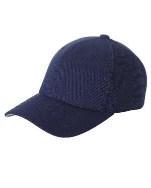 Flexfit Adult Cool & Dry PiquÃ© Mesh Cap: Stylish Comfort and Performance