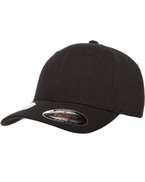 Flexfit Pro-FormanceÂ® Trim Poly Cap: Athletic Comfort and Sleek Design