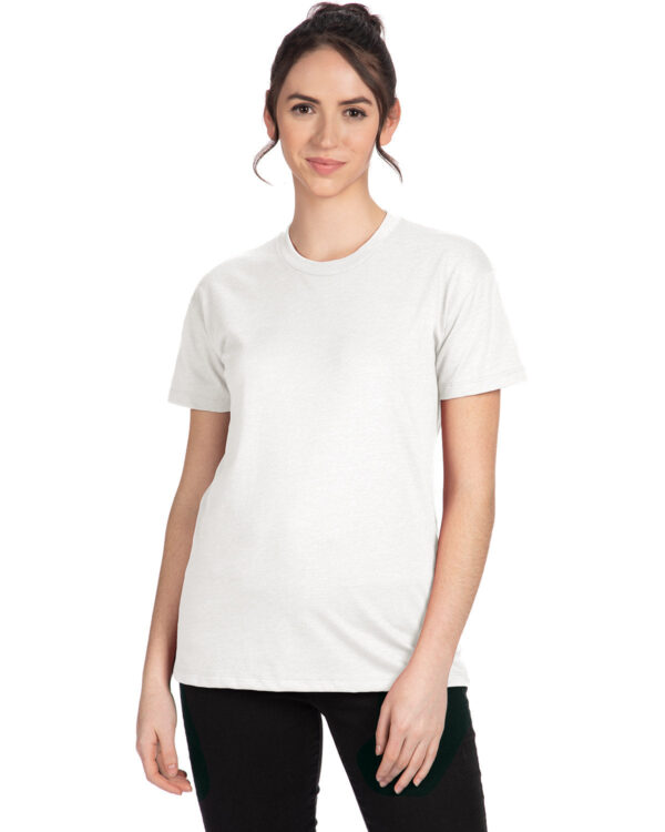 Ladies' Relaxed CVC T-Shirt