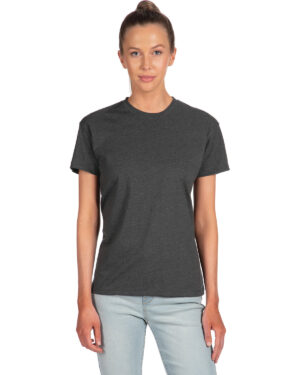 Ladies' Relaxed CVC T-Shirt