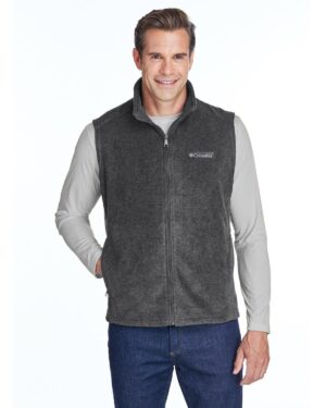 Men's Steens Mountainâ„¢ Vest - Apparel Globe