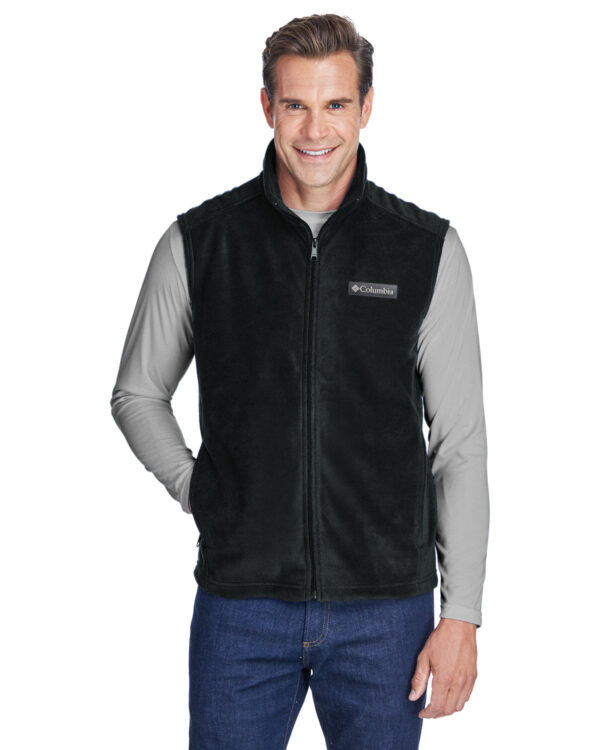 Men's Steens Mountainâ„¢ Vest - Apparel Globe