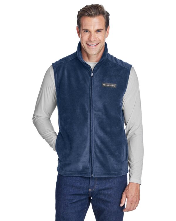 Men's Steens Mountainâ„¢ Vest - Apparel Globe