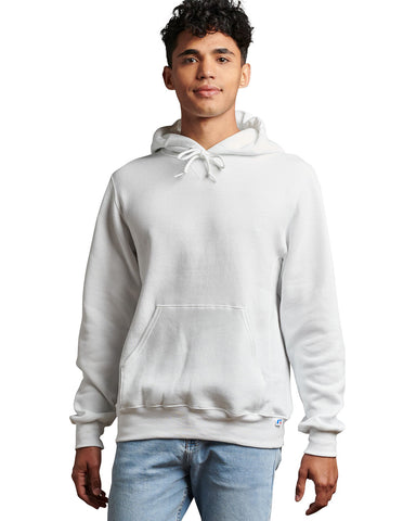 RUSSELL ATHLETIC UNISEX DRI-POWER HOODED SWEATSHIRT