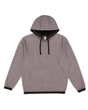 Adult Statement Fleece Pullover Hoodie - Apparel Globe