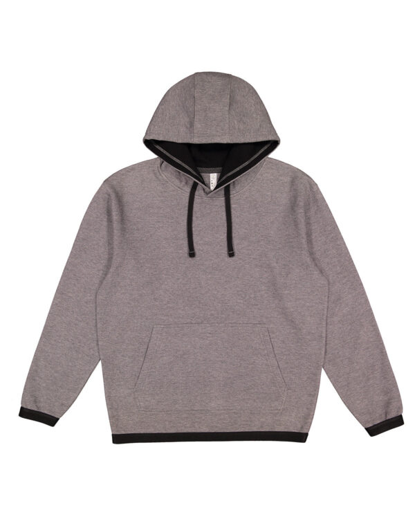 Adult Statement Fleece Pullover Hoodie - Apparel Globe