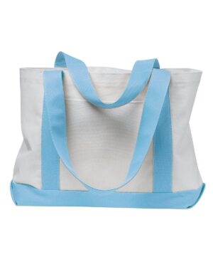 P & O Cruiser Tote - Apparel Globe