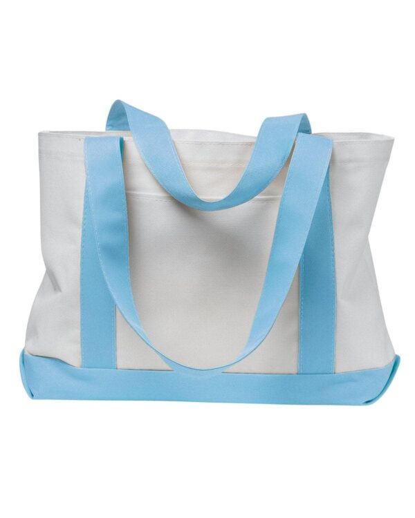 P & O Cruiser Tote - Apparel Globe