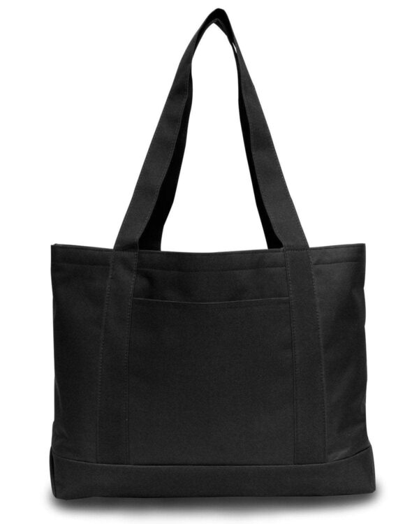 P & O Cruiser Tote - Apparel Globe