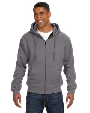 Dri Duck Signature: The Men's Crossfire PowerFleeceTM Fleece Jacket