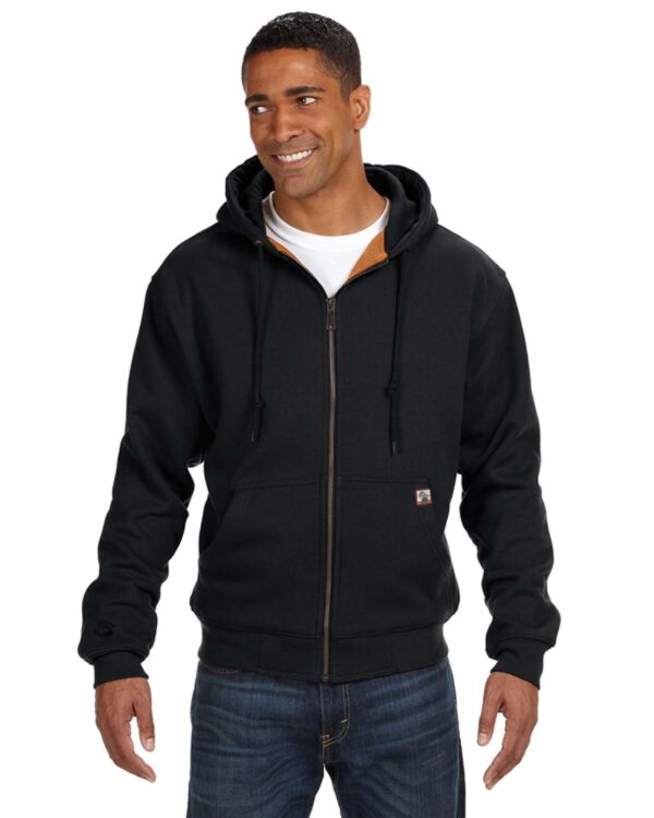 Dri Duck Signature: The Men's Crossfire PowerFleeceTM Fleece Jacket