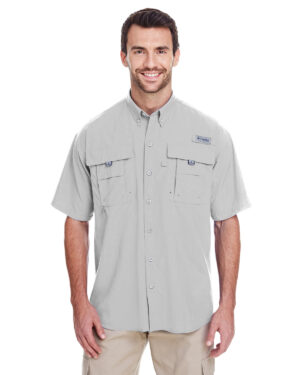 Men's Bahamaâ„¢ II Short-Sleeve Shirt - Apparel Globe