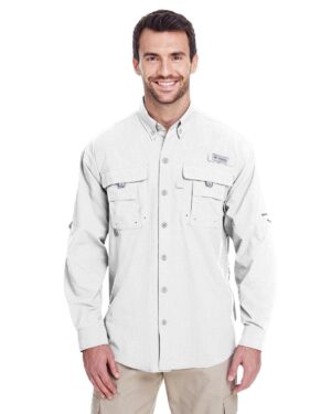 Men's Bahamaâ„¢ II Long-Sleeve Shirt - Apparel Globe