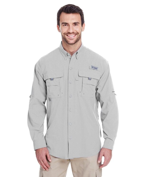 Men's Bahamaâ„¢ II Long-Sleeve Shirt - Apparel Globe