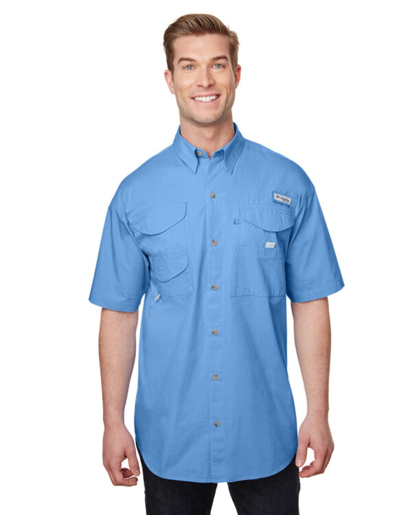 Men's Boneheadâ„¢ Short-Sleeve Shirt - Apparel Globe