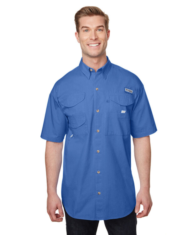 Men's Boneheadâ„¢ Short-Sleeve Shirt - Apparel Globe