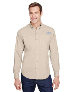 Men's Tamiamiâ„¢ II Long-Sleeve Shirt - Apparel Globe