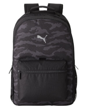 Puma Golf Unveils: Camo Backpack for Stylish and Practical On-Course Storage