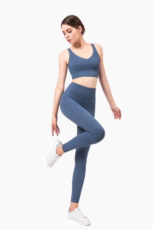 Professional yoga suit - Image 2