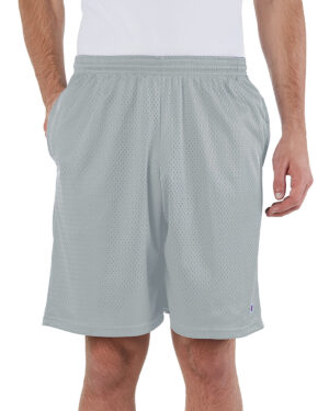 Champion Versatility: The Adult Mesh Short with Pockets