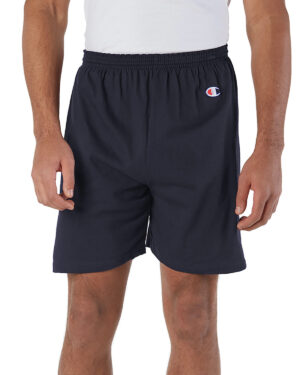 Champion Performance: The Adult Cotton Gym Short