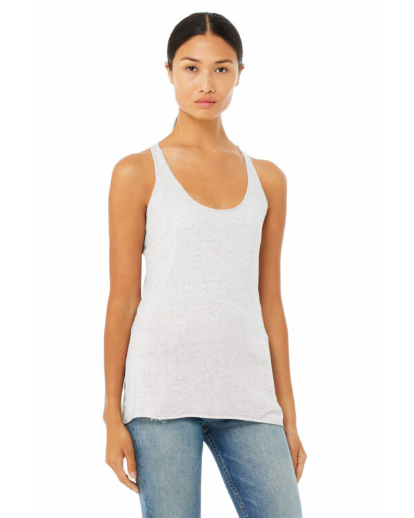 ELEVATE-YOUR-CASUAL-CHIC-WITH-BELLA-CANVAS-LADIES-TRIBLEND-RACERBACK-TANK