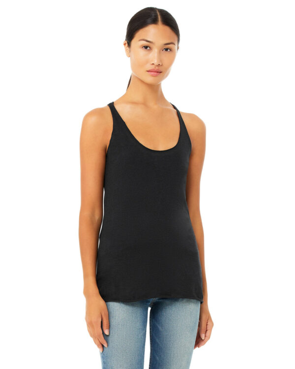 ELEVATE-YOUR-CASUAL-CHIC-WITH-BELLA-CANVAS-LADIES-TRIBLEND-RACERBACK-TANK