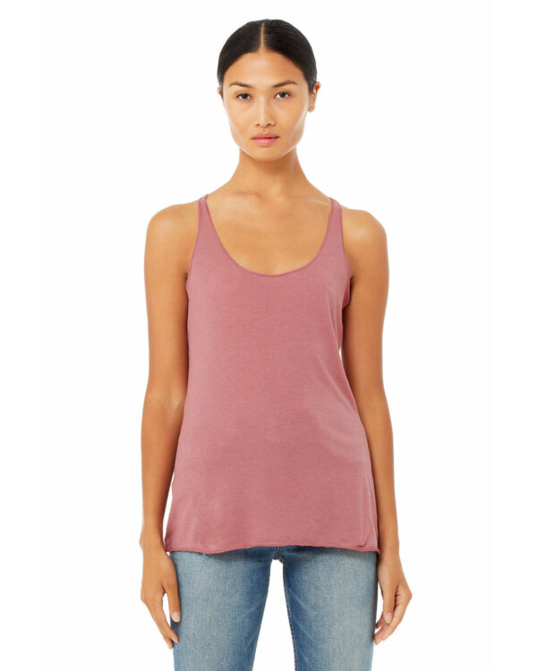 ELEVATE-YOUR-CASUAL-CHIC-WITH-BELLA-CANVAS-LADIES-TRIBLEND-RACERBACK-TANK