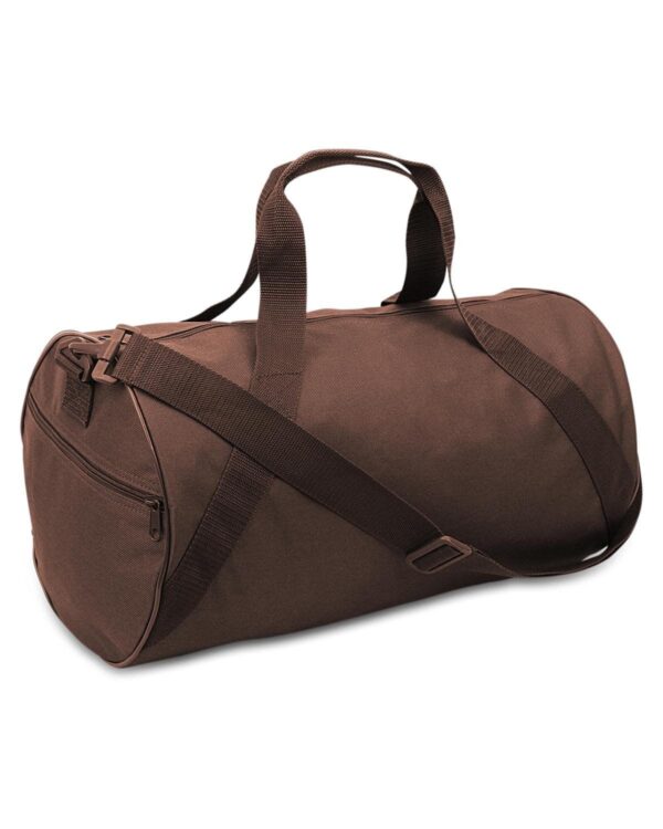 Barrel Duffel - Apparel Globe