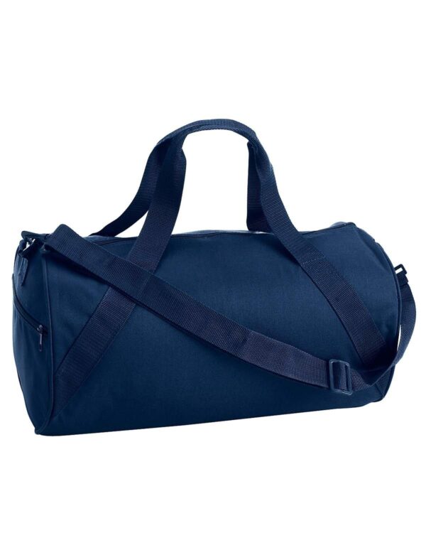 Barrel Duffel - Apparel Globe