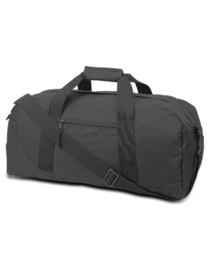 Game Day Large Square Duffel - Apparel Globe