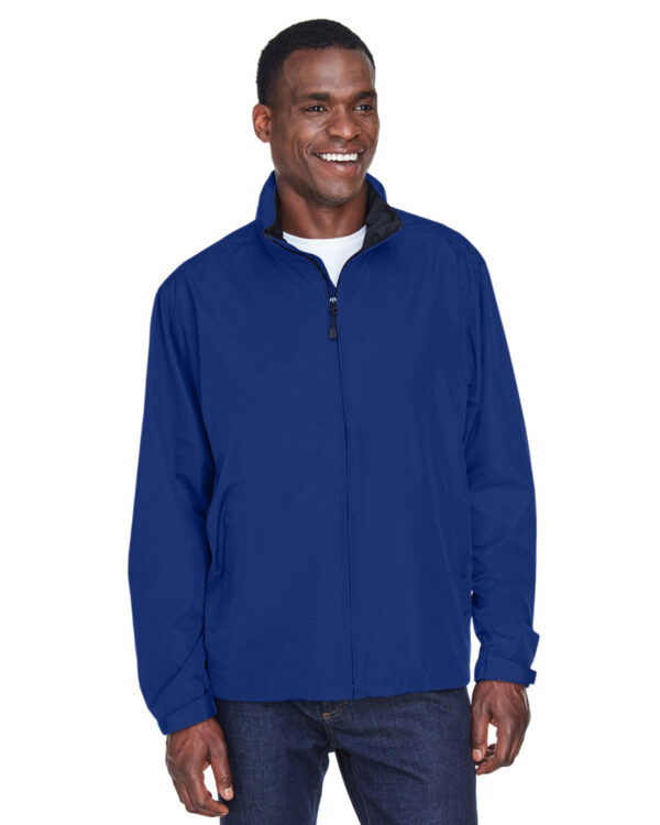 Men's Techno Lite Jacket - Apparel Globe