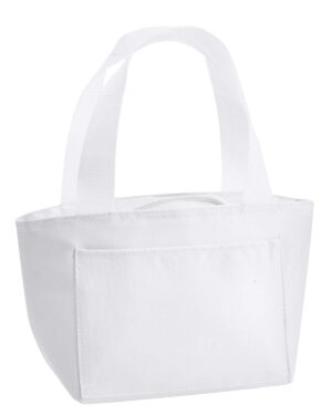 Simple and Cool Recycled Cooler Bag - Apparel Globe