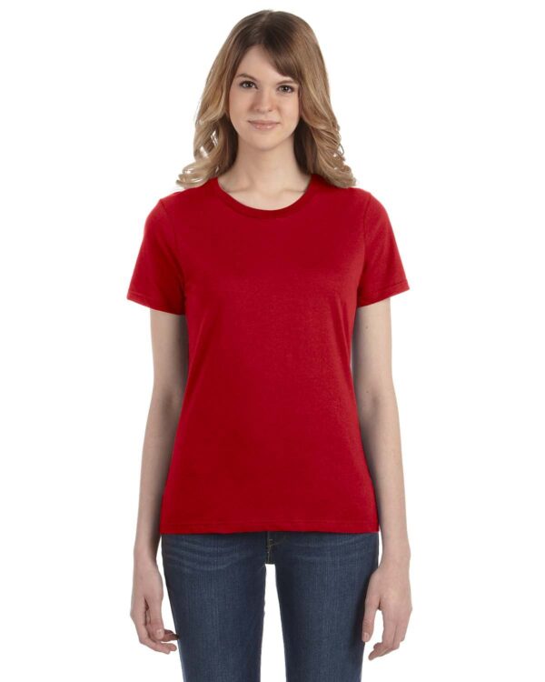 Gildan Ladies' Softstyle T-Shirt 880