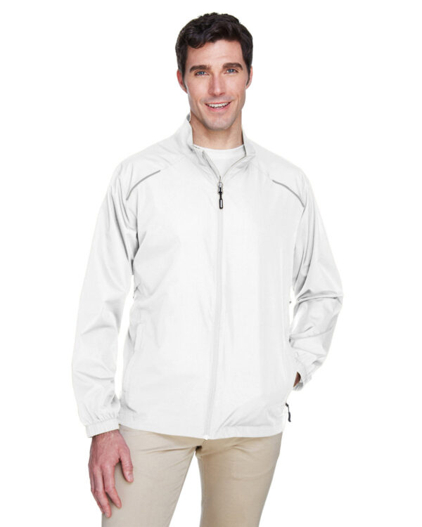 Men's Techno Lite Motivate Unlined Lightweight Jacket