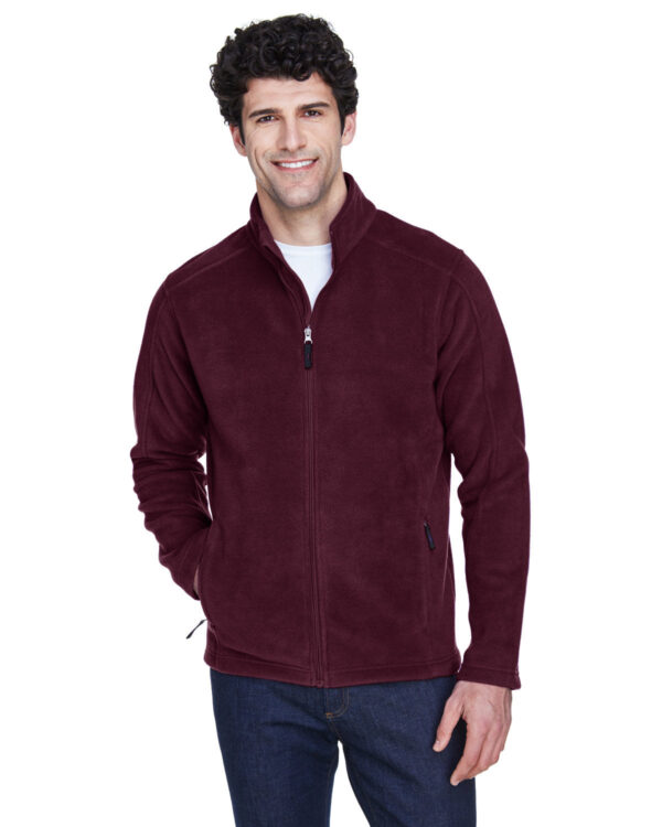 Men's Journey FleeceÂ Jacket