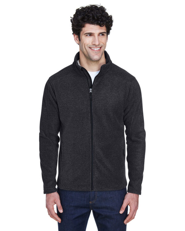 Men's Journey FleeceÂ Jacket