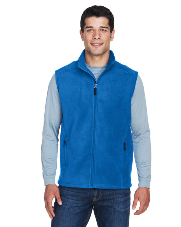 Men's Journey FleeceÂ Vest