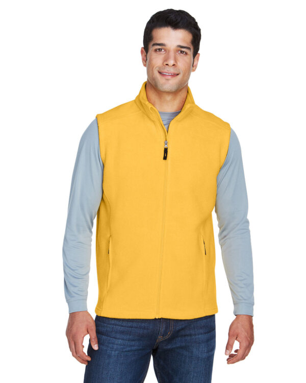 Men's Journey FleeceÂ Vest