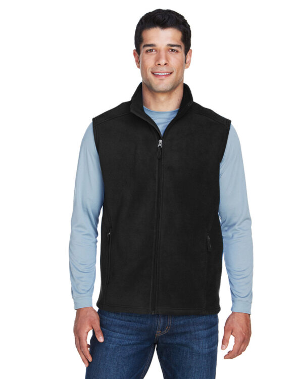 Men's Journey FleeceÂ Vest