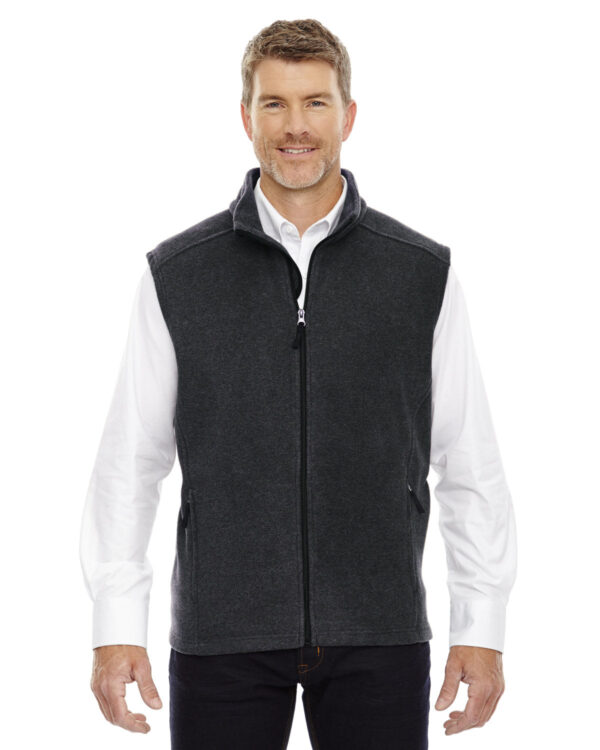 Men's Journey FleeceÂ Vest