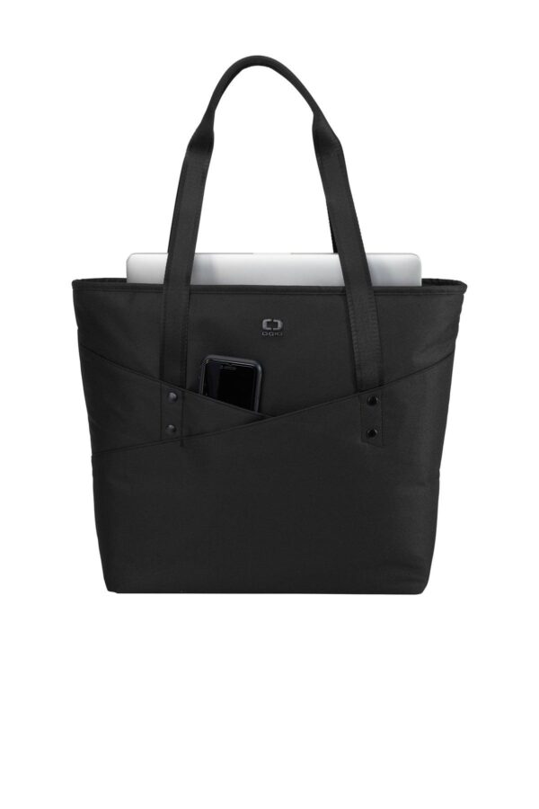 OGIO ® Downtown Tote. 94000 - Apparel Globe