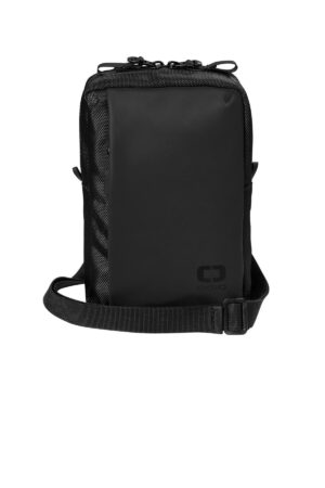 OGIO® Resistant Crossbody 97002 - Apparel Globe