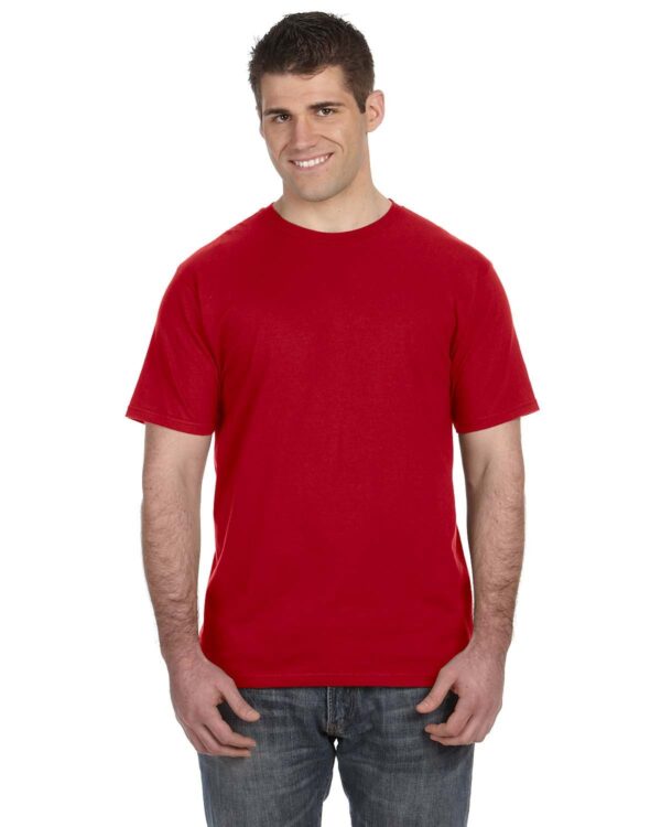 Gildan Adult Softstyle T-Shirt 980 - Image 2