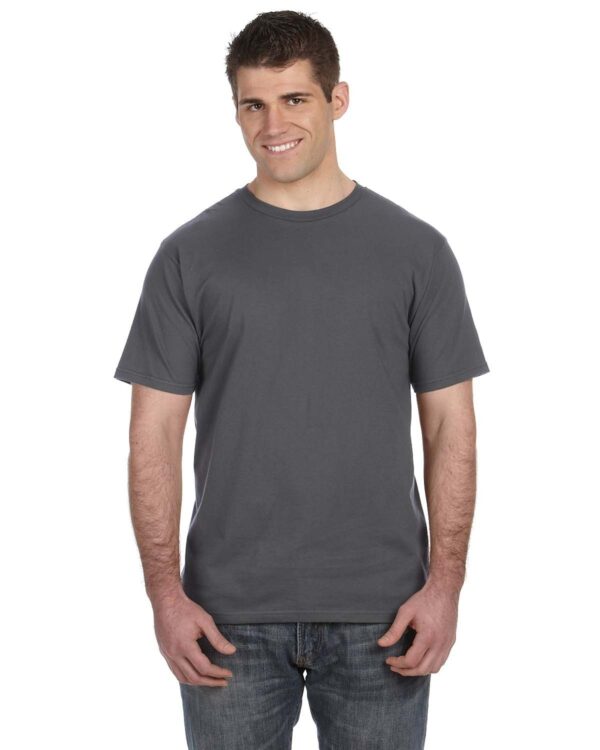 Gildan Adult Softstyle T-Shirt 980 - Image 4