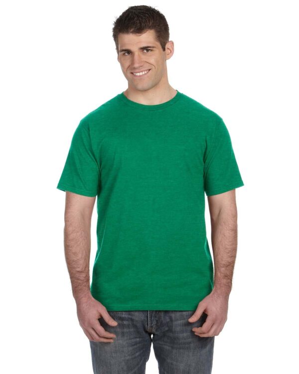 Gildan Adult Softstyle T-Shirt 980 - Image 5