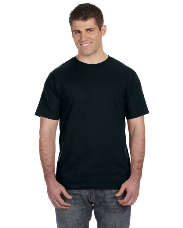 Gildan Adult Softstyle T-Shirt 980 - Image 7